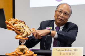Professor Chu